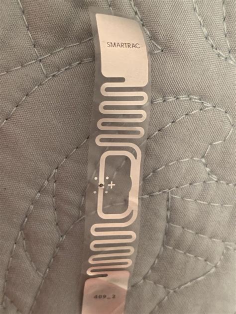 victoria secret rfid tags